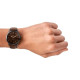 Fossil Leather FS5841 Watch - TicTacArea