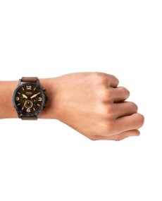 Часы Fossil NATE JR1487