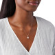 Collar Skagen SKJ1473791 - Acero inoxidable