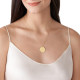 Collar Skagen SKJ1514710: Elegancia en acero inoxidable