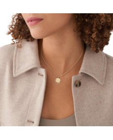 Collar Skagen SKJ1620710 - Acero inoxidable