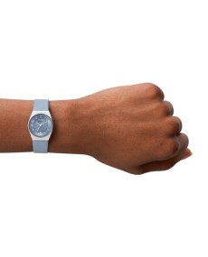 Skagen LEATHER SKW3040 - Exklusive Uhr von Skagen