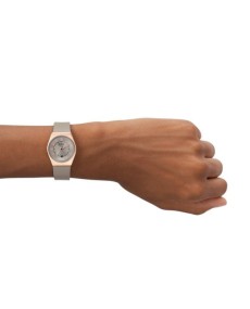 Skagen Leather SKW3052 Watch - TicTacArea