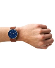 Skagen SIGNATUR SKW6355 - Zeitloses Design und Präzision