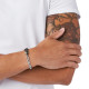 "DIESEL Armband STAINLESS STEEL DX1146040 - TicTacArea.com"