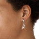 Diesel Earring STAINLESS STEEL DX1336040 - TicTacArea