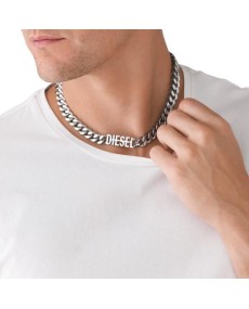 Collar Diesel STAINLESS STEEL DX1388040