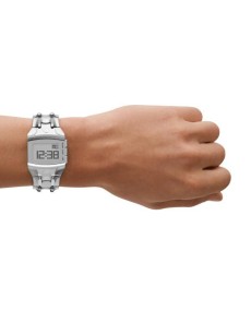 Diesel STAINLESS STEEL DZ2155 Watch - TicTacArea