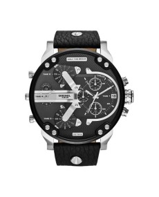 Montre Diesel Montre DieselDiesel DZ7313 Diesel Seiko Mr Daddy 20 DZ7313