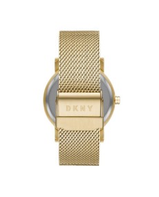 DKNY SOHO NY2621 Watch: Montre from TicTacArea