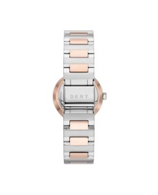 DKNY Stainless Steel Watch NY6609 - TicTacArea