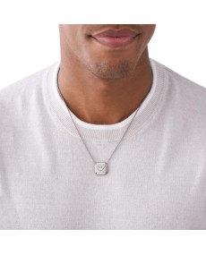 Emporio Armani Collier STAINLESS STEEL EGS2915040