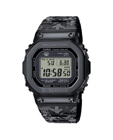 Casio G-SHOCK MASTER OF G ERIC HAZE 40th Anniversary GMW-B5000EH-1ER