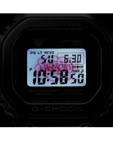 Casio G-SHOCK MASTER OF G ERIC HAZE 40th Anniversary GMW-B5000EH-1ER