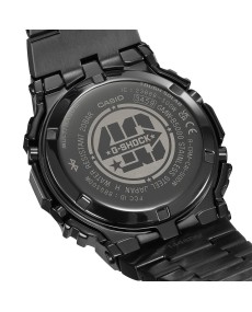 Casio G-SHOCK MASTER OF G ERIC HAZE 40th Anniversary GMW-B5000EH-1ER