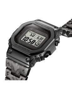 Casio G-SHOCK MASTER OF G ERIC HAZE 40th Anniversary GMW-B5000EH-1ER