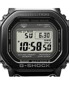 Casio G-SHOCK MASTER OF G ERIC HAZE 40th Anniversary GMW-B5000EH-1ER