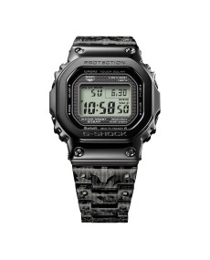 Casio G-SHOCK MASTER OF G ERIC HAZE 40th Anniversary GMW-B5000EH-1ER