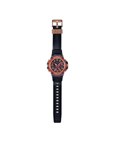 Casio G-SHOCK FLARE RED 40th Anniversary MTG-B3000FR-1AER