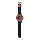 Casio G-SHOCK FLARE RED 40th Anniversary MTG-B3000FR-1AER