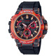 Casio G-SHOCK FLARE RED 40th Anniversary MTG-B3000FR-1AER