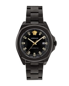 Reloj Versace GEO VE2A00221: estilo y elegancia.