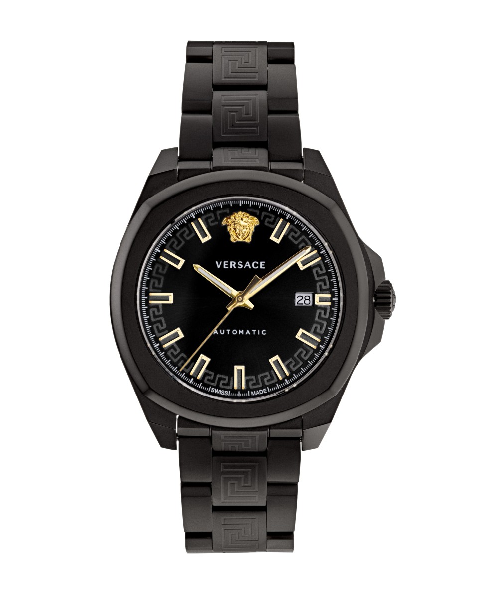 Versace GEO VE2A00221: Luxurious Timepiece at TicTacArea