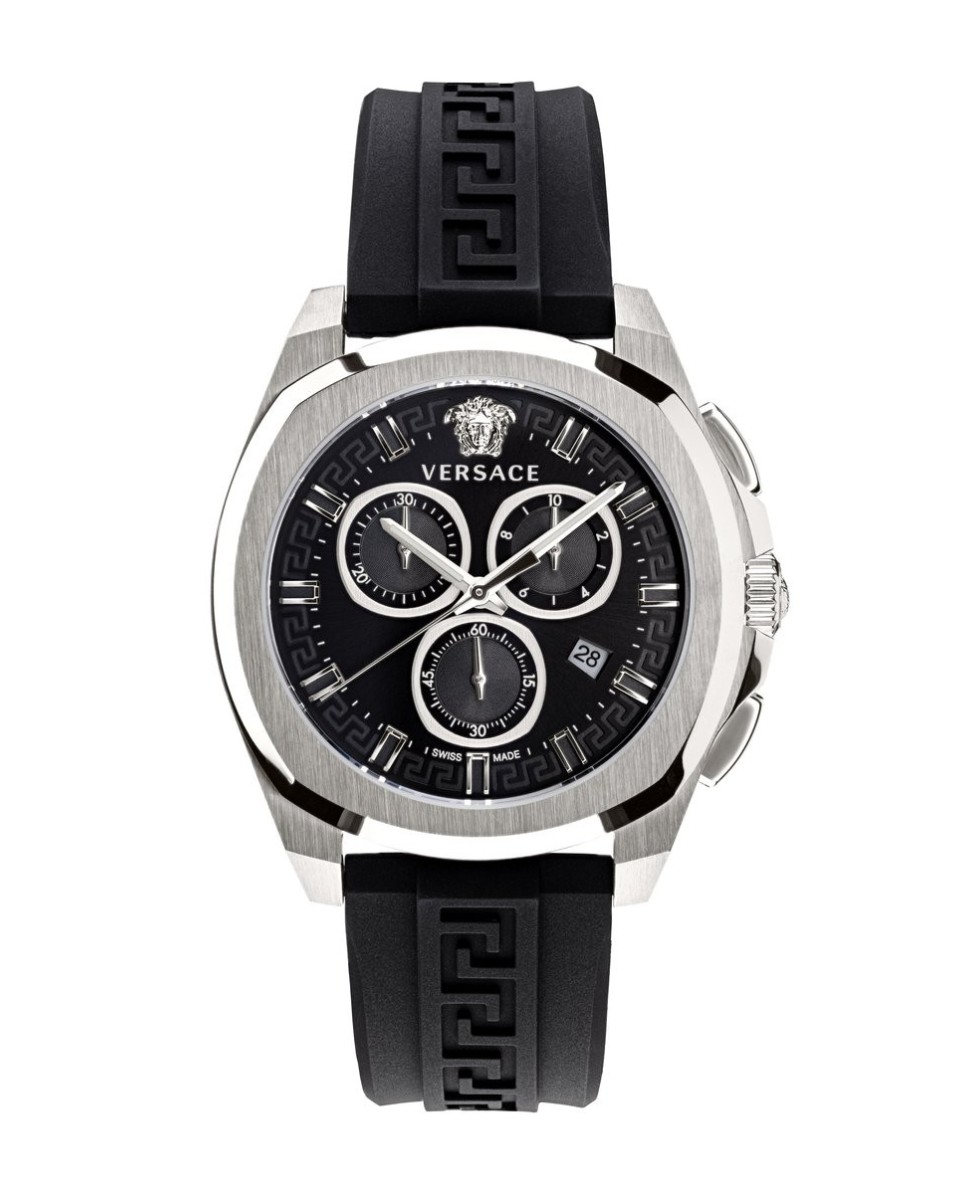 Orologio Versace GEO CHRONO VEZ800121: eleganza e stile