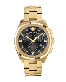 Versace GEO CHRONO VEZ800621: TicTacArea.com