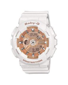 Casio BA-110-7A1ER Uhr - Baby-G GA 110 Mini BA 110 7A1ER