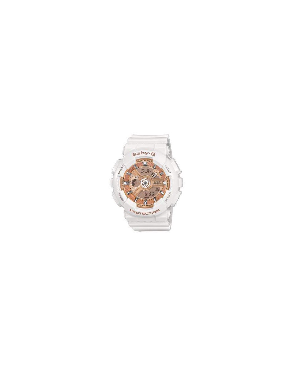 Casio BA-110-7A1ER Uhr - Baby-G GA 110 Mini BA 110 7A1ER