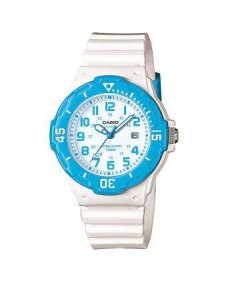 Casio LRW-200H-2BVEF: Orologio Casio COLLECTION con add.color