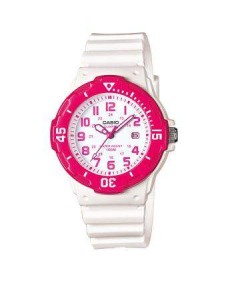 Reloj Casio LRW-200H-4BV: calidad y estilo