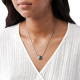 Jewel Skagen Necklace SEA GLASS SKJ0868040 - TicTacArea