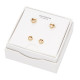 Skagen Earring STAINLESS STEEL SKJB1008710 - TicTacArea