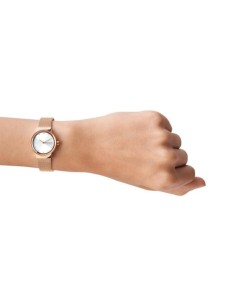 Relógio Skagen FREJA SKW2665: Elegância minimalista.