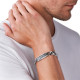 "DIESEL Armband STEEL DX1243040 - TicTacArea.com"