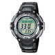 Casio Watch SGW-100-1V: The Ultimate Outdoor Timepiece