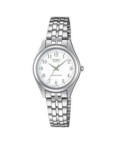 Relógio Casio LTP-1129PA-7BEF: estilo e precisão