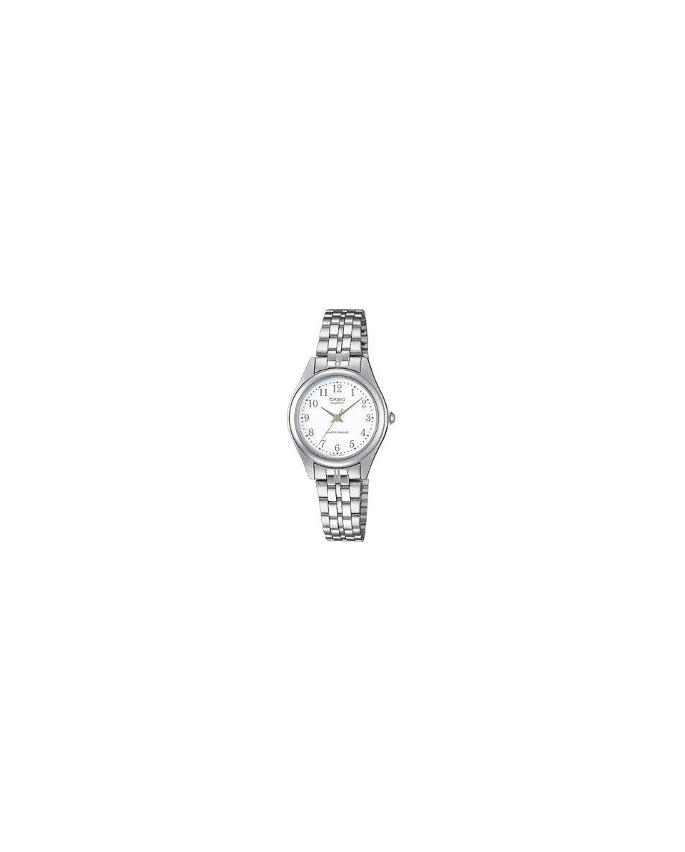 Casio LTP-1129PA-7B: Elegant Timepiece at TicTacArea