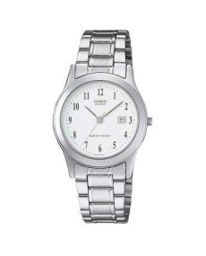 Relógio Casio LTP-1141PA-7BEF: estilo e precisão