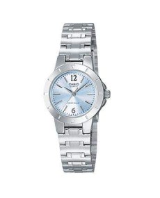 Relógio Casio LTP-1177PA-2AEF: estilo e precisão