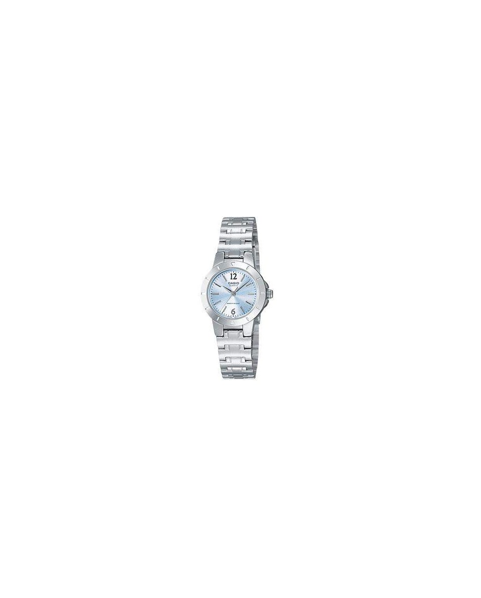 Casio LTP-1177PA-2AEF - Casio смотреть Casio COLLECTION LTP 1177PA 2AEF