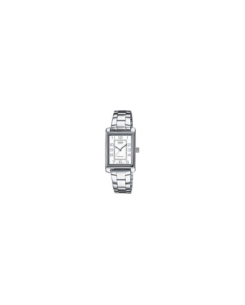 Casio LTP-1234PD-7B: Elegant Montre at TicTacArea