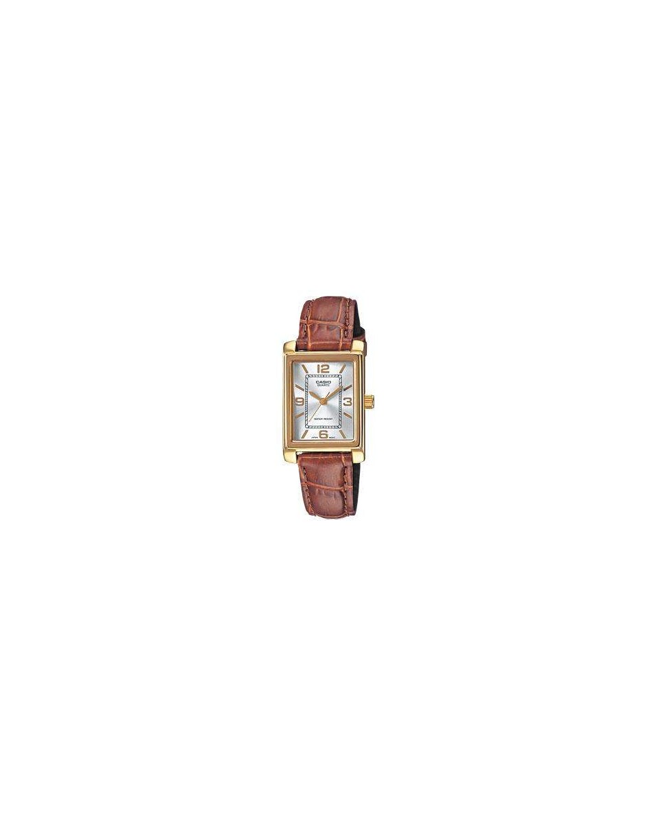 Casio LTP-1234PGL-7A: Elegant Watch at TicTacArea