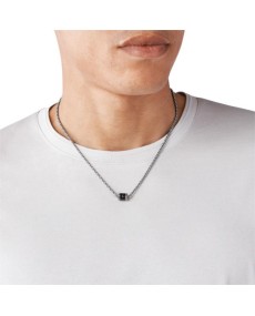 Emporio Armani Collier STAINLESS STEEL EGS2844040