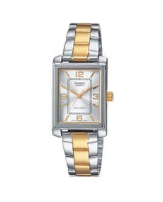 Casio LTP-1234PSG-7AEF - Casio смотреть Casio COLLECTION LTP 1234PSG 7AEF