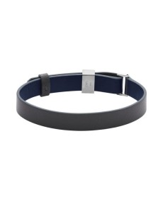 Pulseira Emporio Armani em Aço Inoxidável