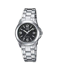 Relógio Casio LTP-1259PD-1AEF: estilo e precisão