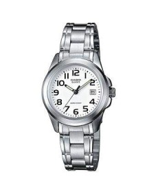 Relógio Casio LTP-1259PD-7BEF: estilo e precisão